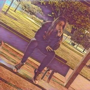 Meet your Posher, Alanis